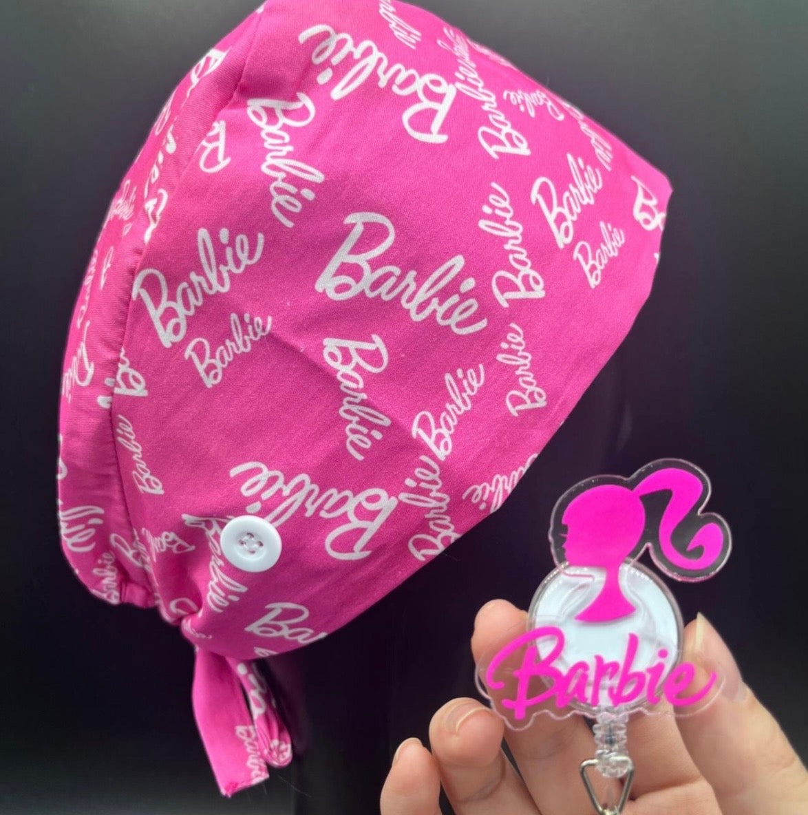 Barbie Dream Set