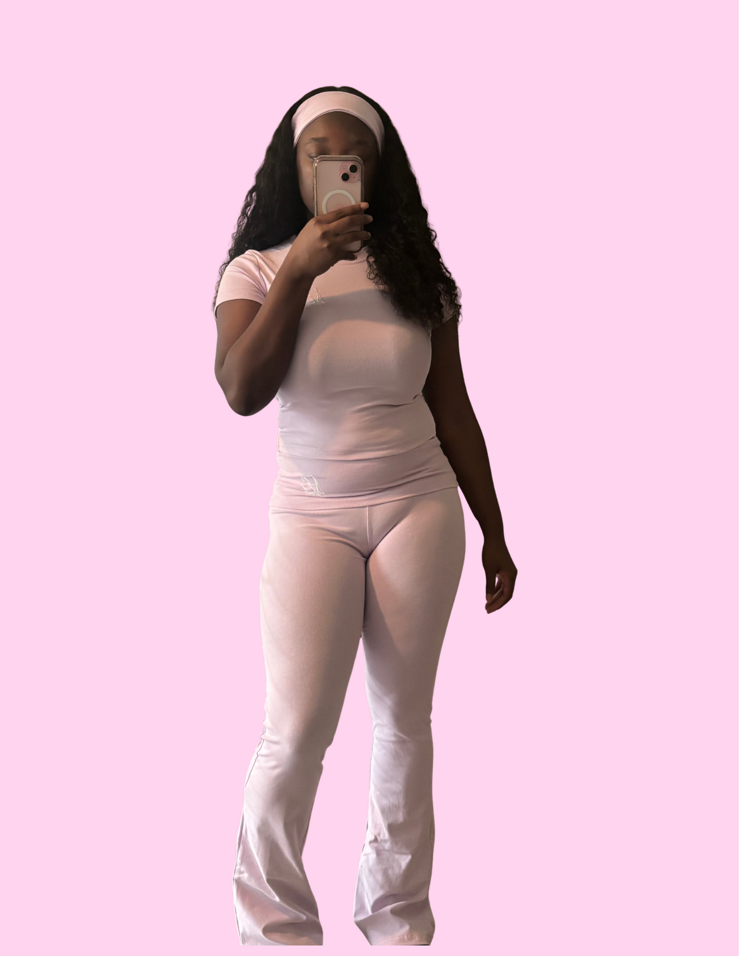 Loungewear Set