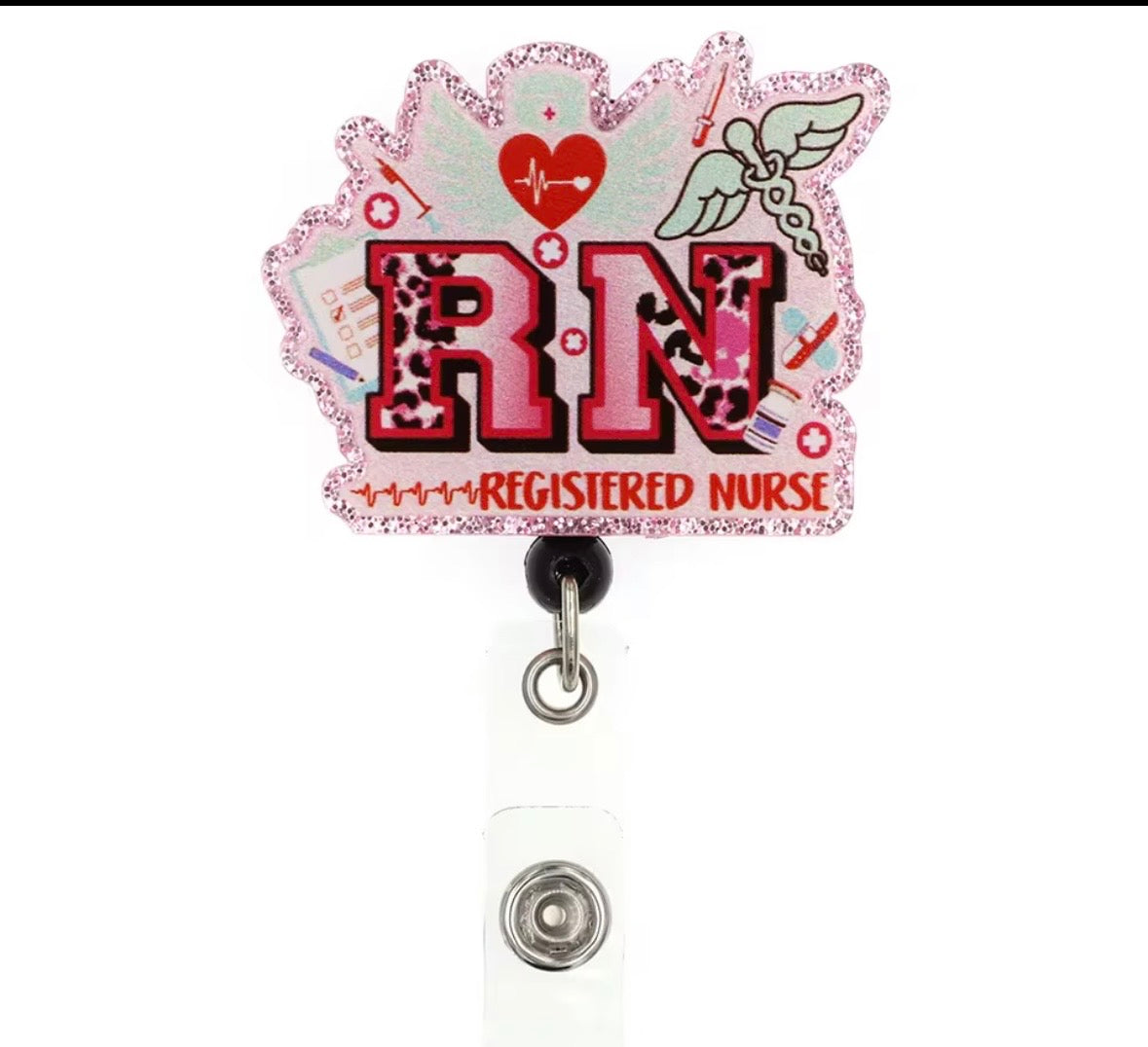 Badge Reels