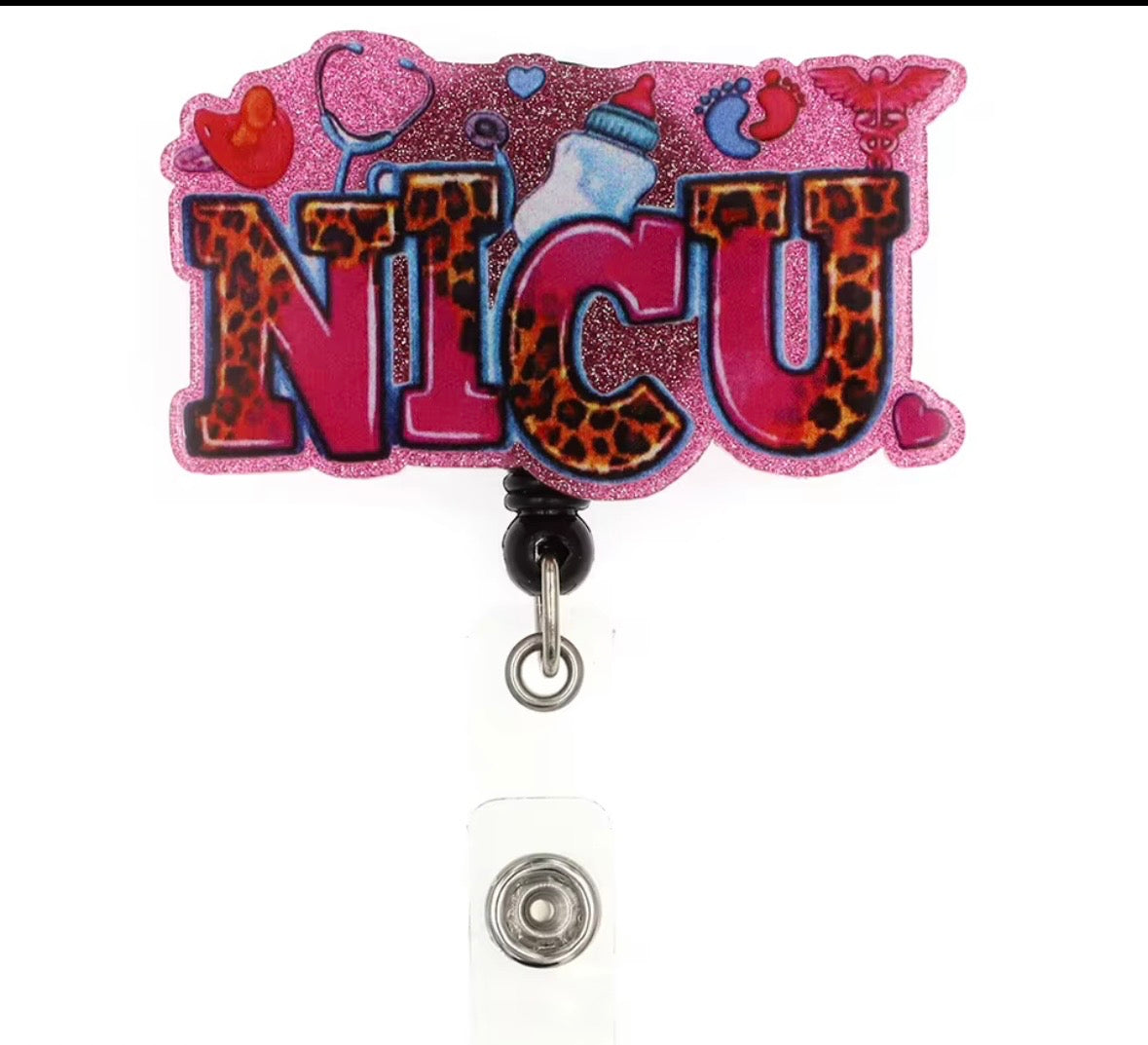Badge Reels