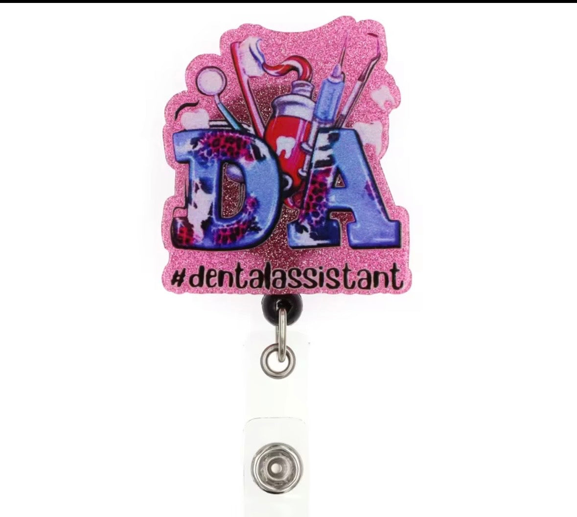 Badge Reels