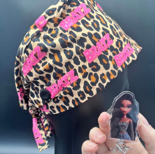 Bratz Gone Wild Set