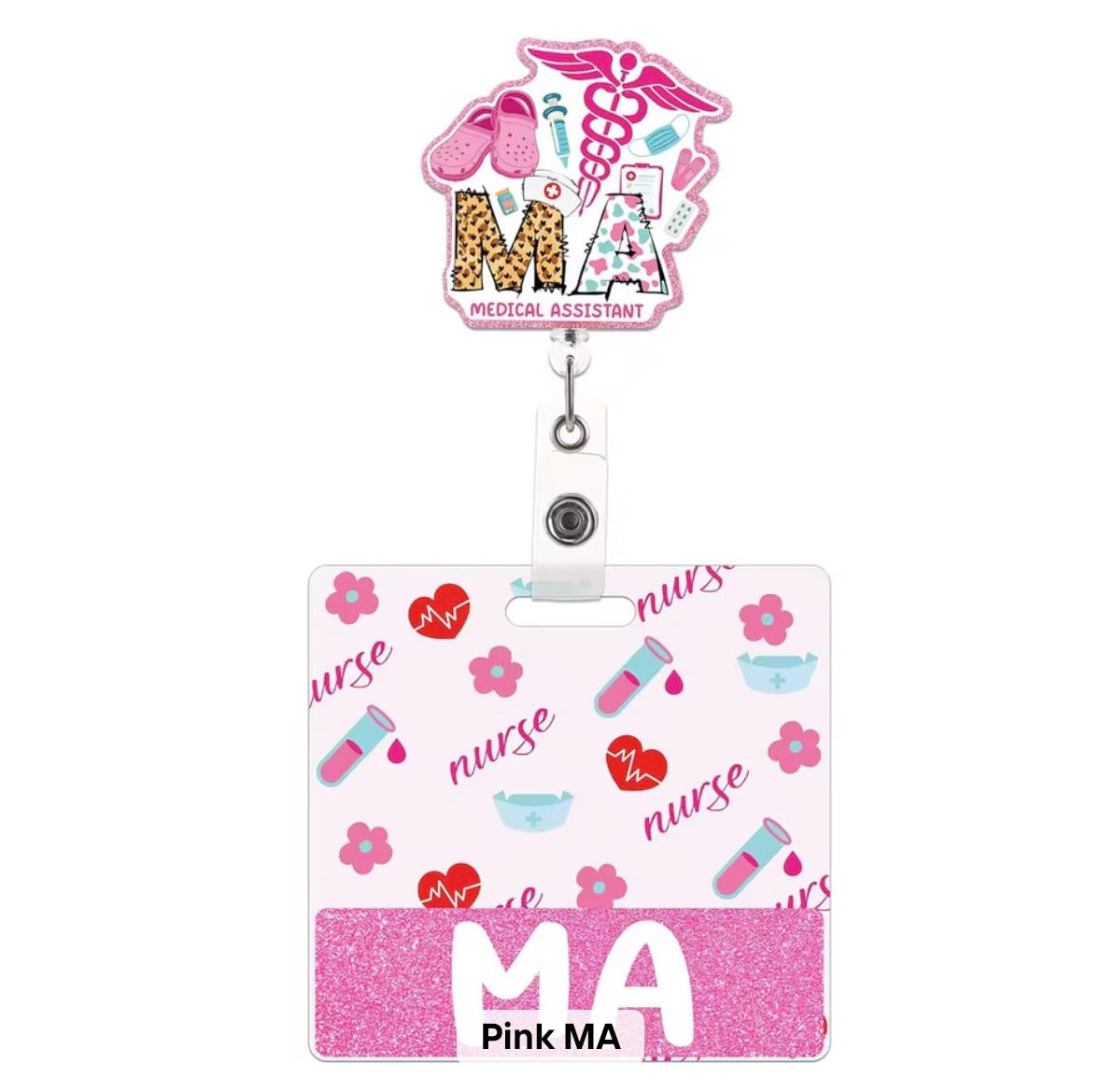 Badge Buddy