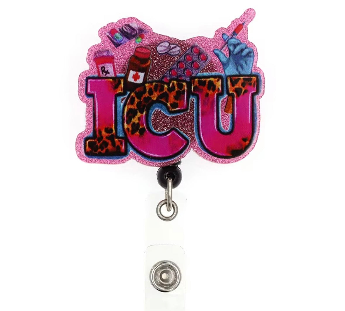 Badge Reels