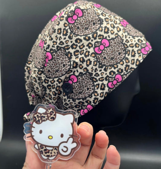 Wild Kitty Set